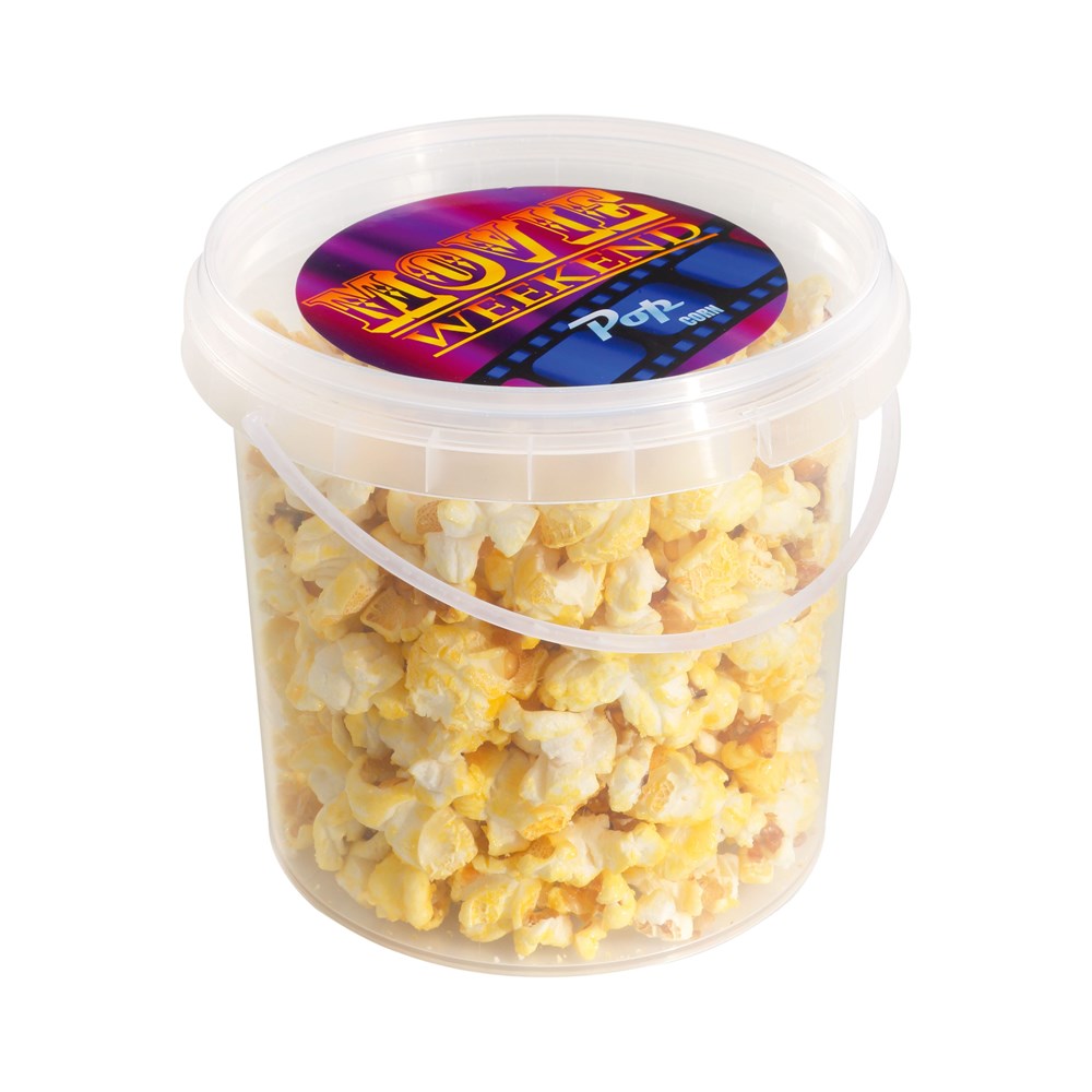 Emmer popcorn - 60 gram