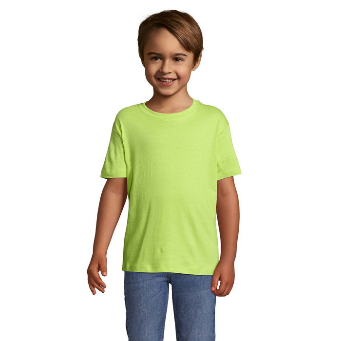 Appel groen