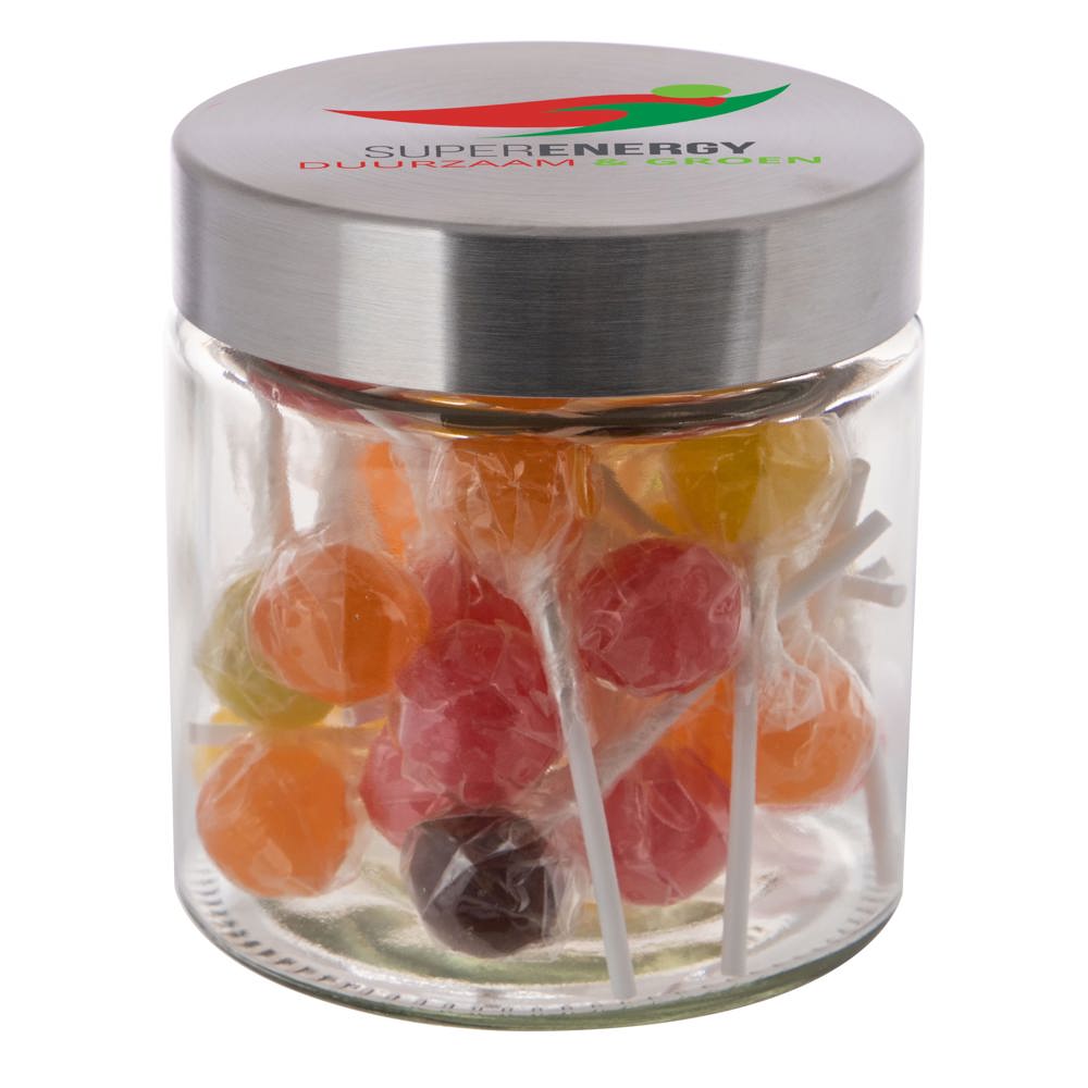 Lolly mix