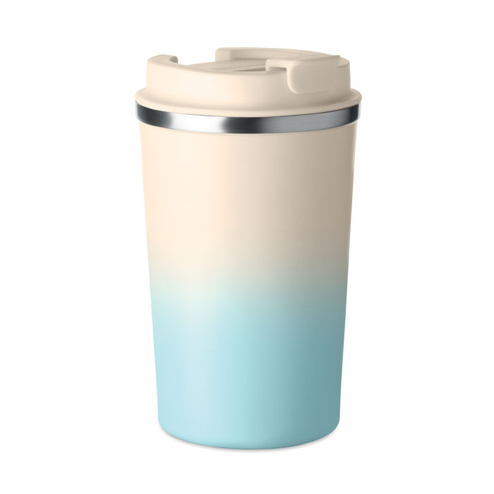 Babyblauw