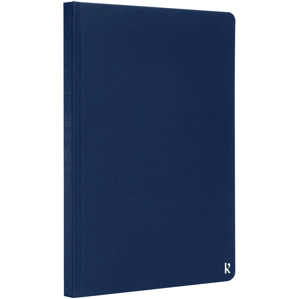 Marineblauw