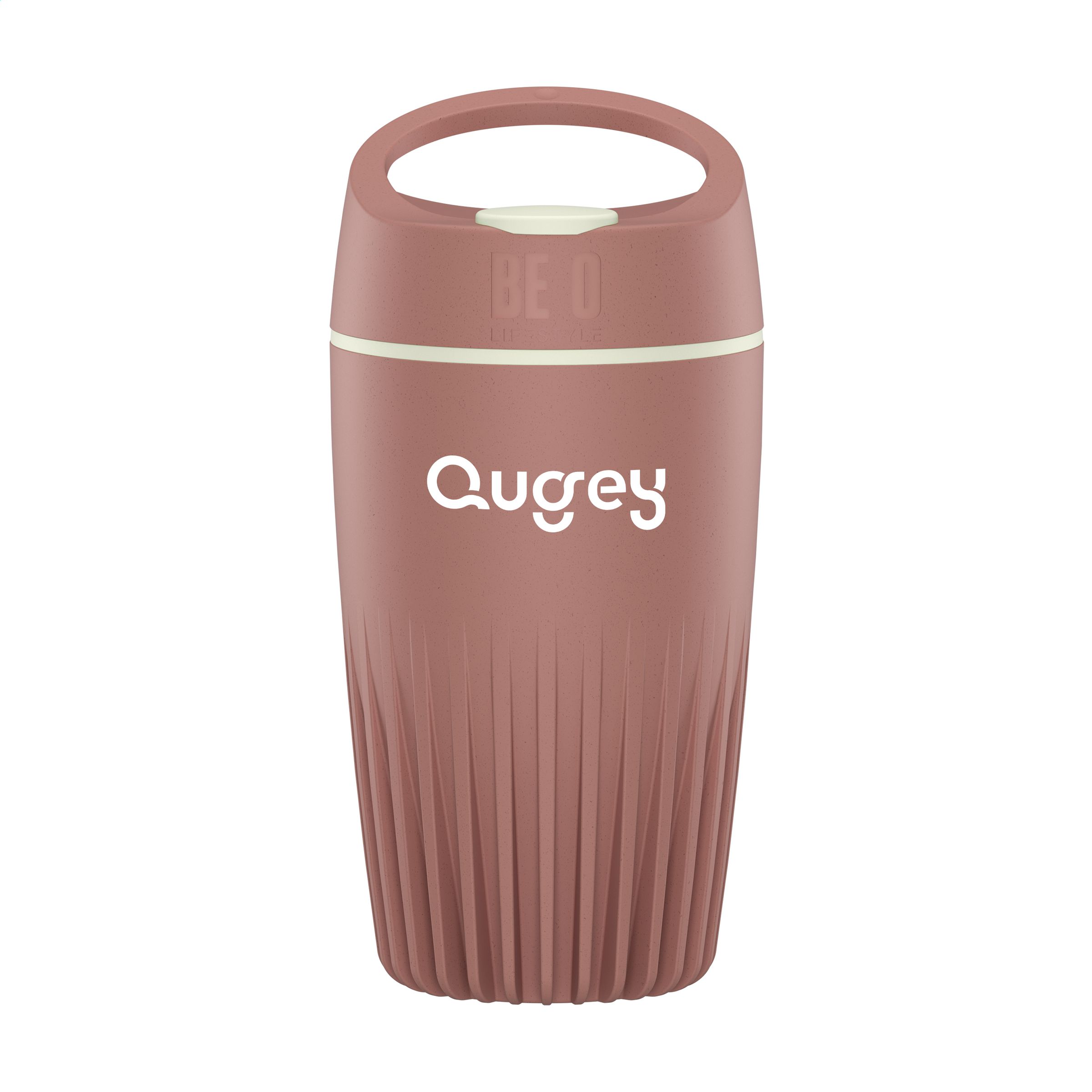 BE O Lifestyle Coffee Cup - 340 ml | Made in NL