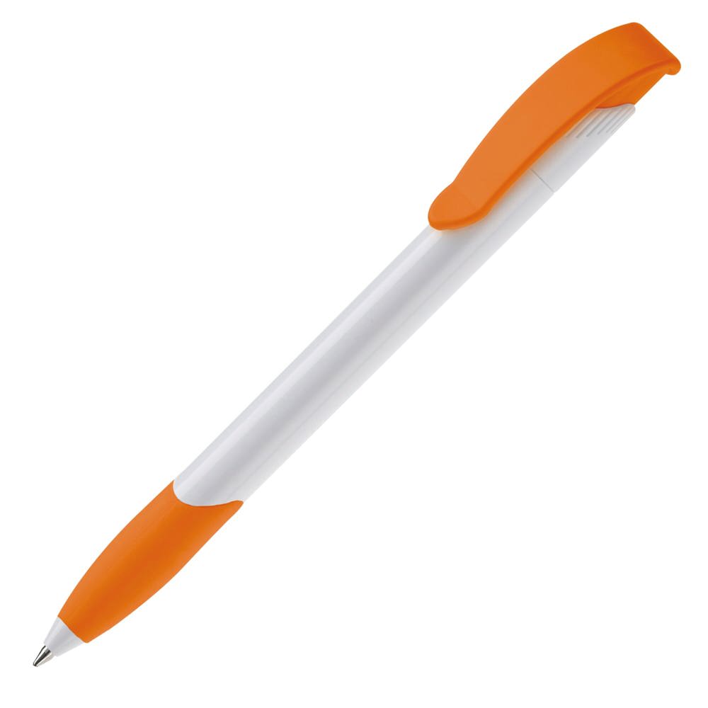 Wit / Oranje