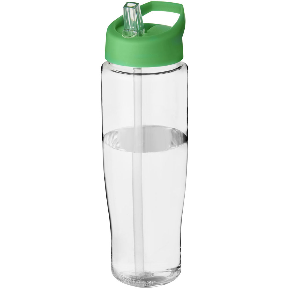 Transparent, Groen