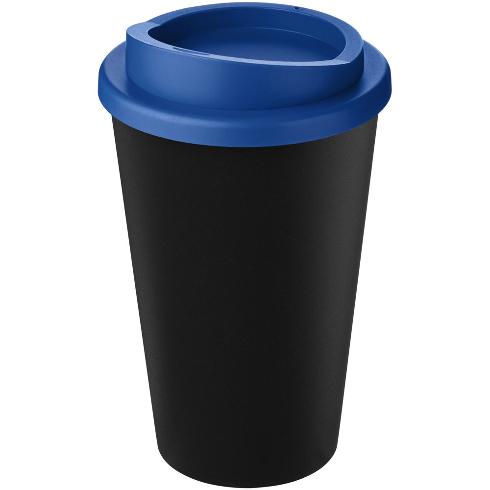 Zwart, Middenblauw