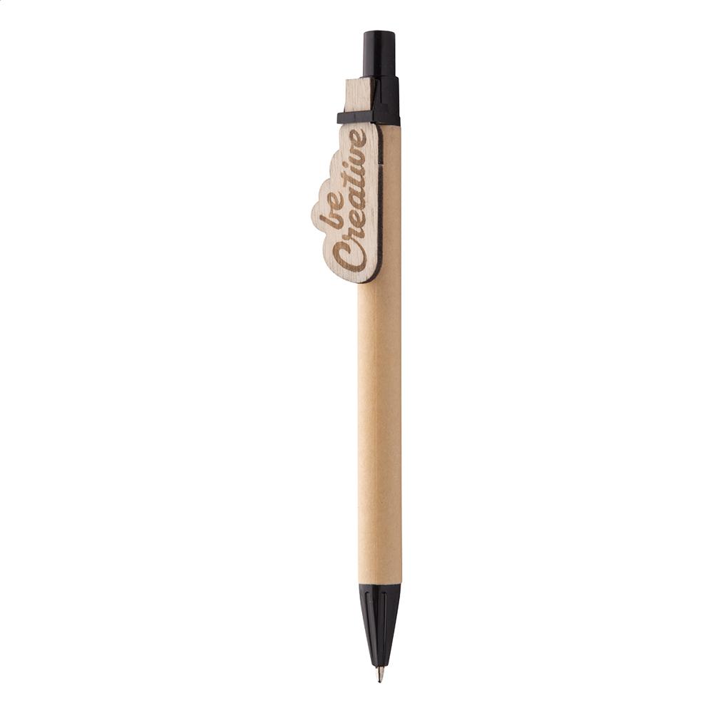 CreaClip Eco - balpen