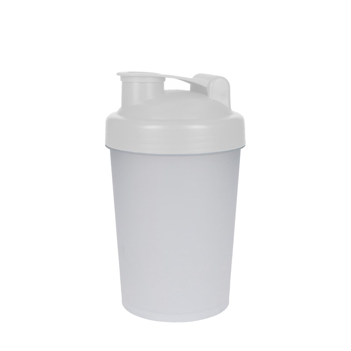 Shakebeker - 400 ml