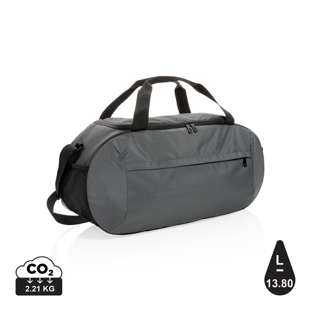 Impact AWARE™ | RPET moderne sporttas