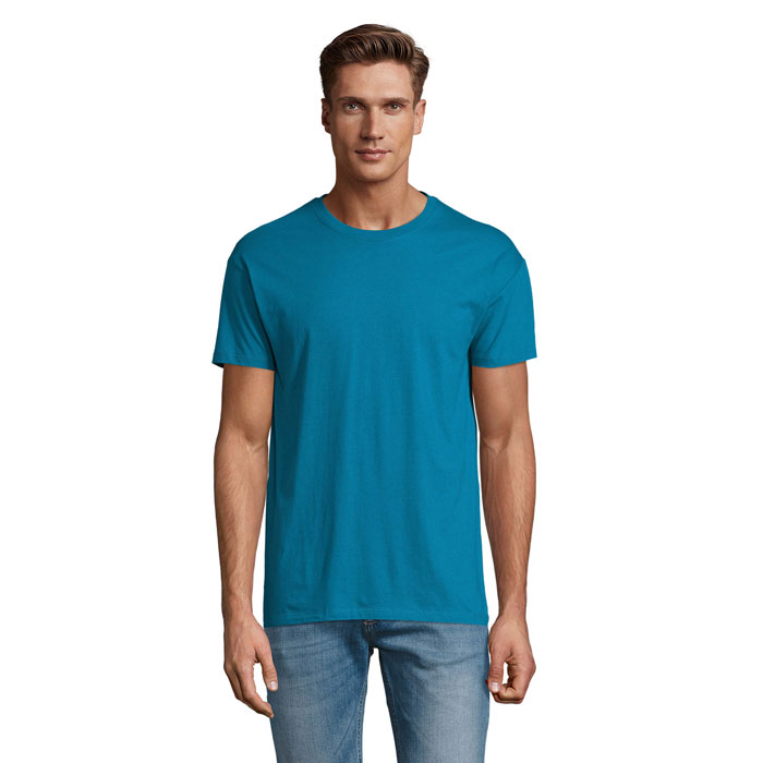 Duck Blauw