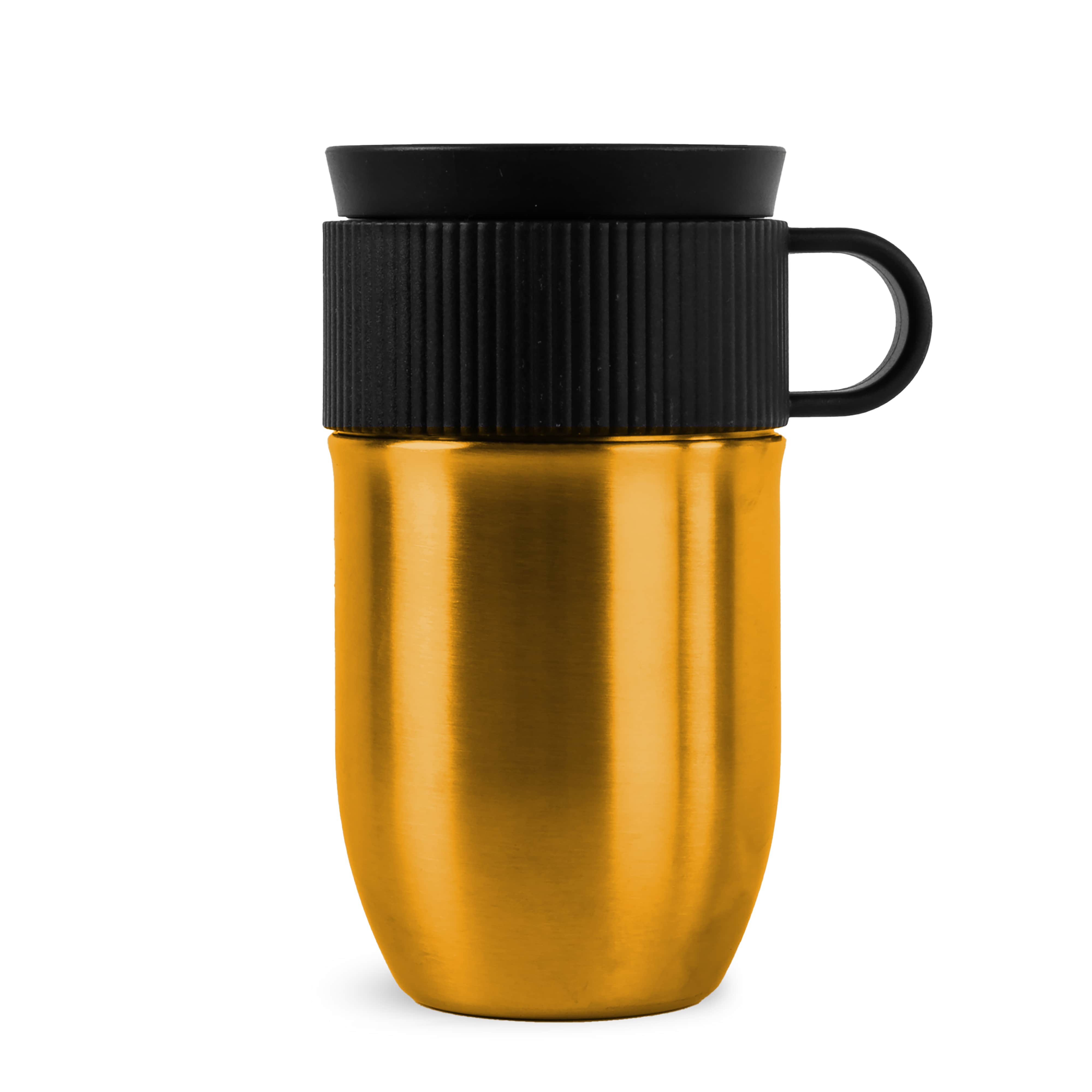 Sagaform Lekvrije reisbeker - 280 ml