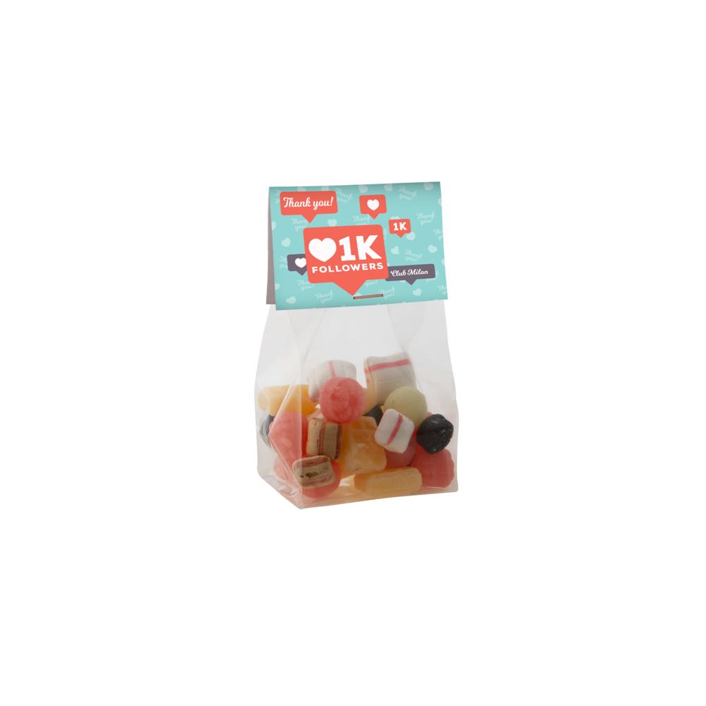 Oud Hollandse mix