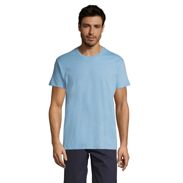 Hemels Blauw