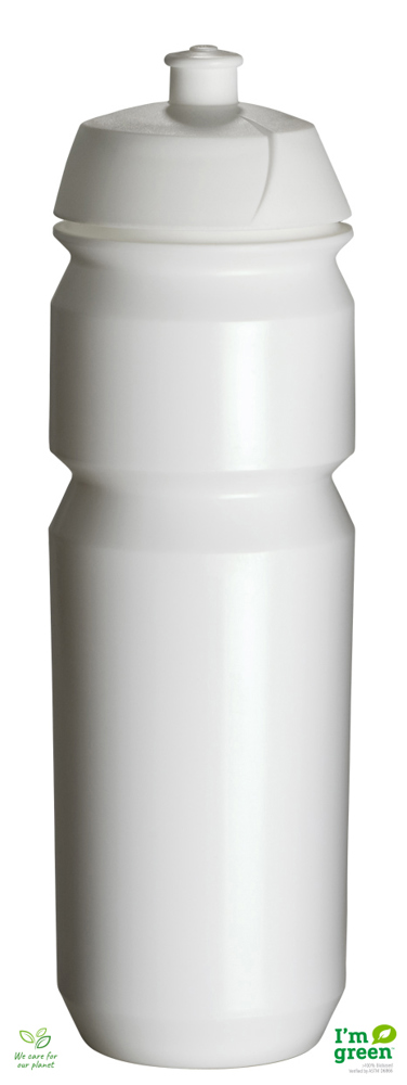 Shiva O2 750ml, Wit