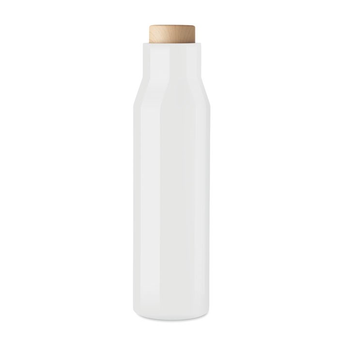 RVS geïsoleerde vacuümfles - 500 ml | Lekvrij