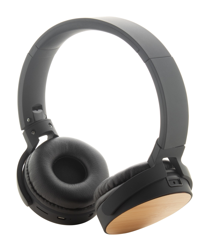 Opvouwbare bluetooth koptelefoon