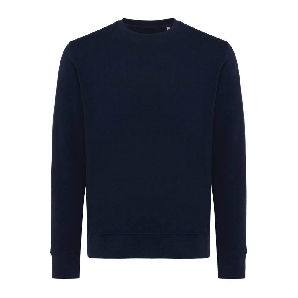 Donkerblauw