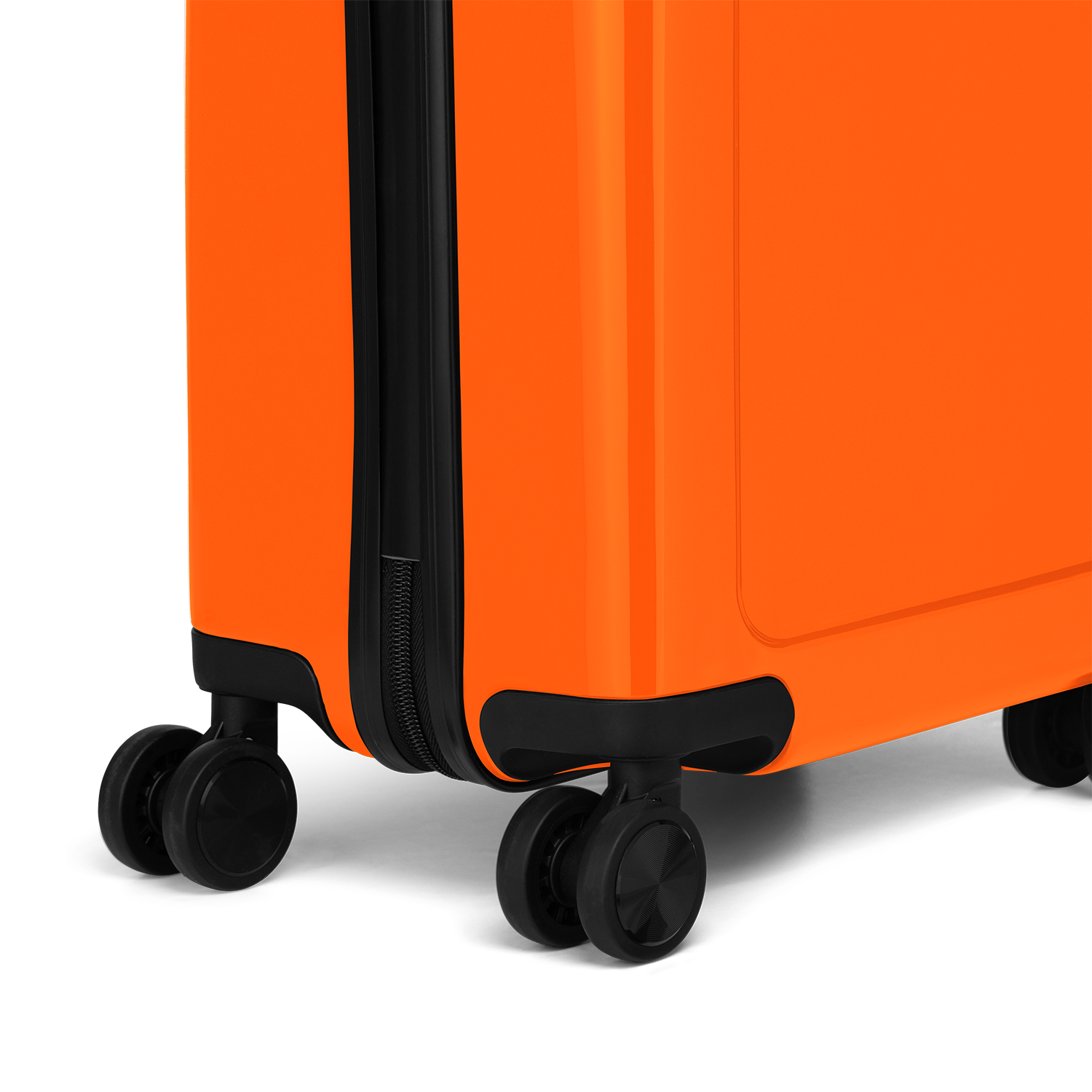 SuitSuit Stickercase - Handbagage trolley mini (45 cm) 