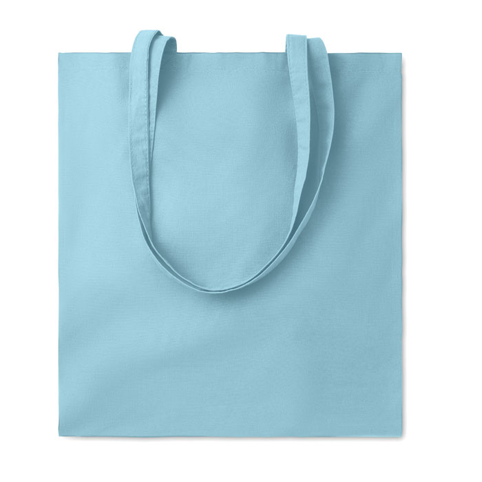 Babyblauw