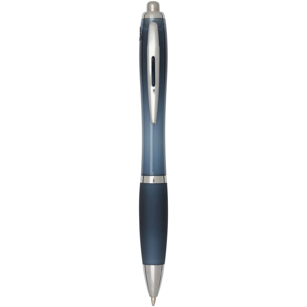 Hale blauw