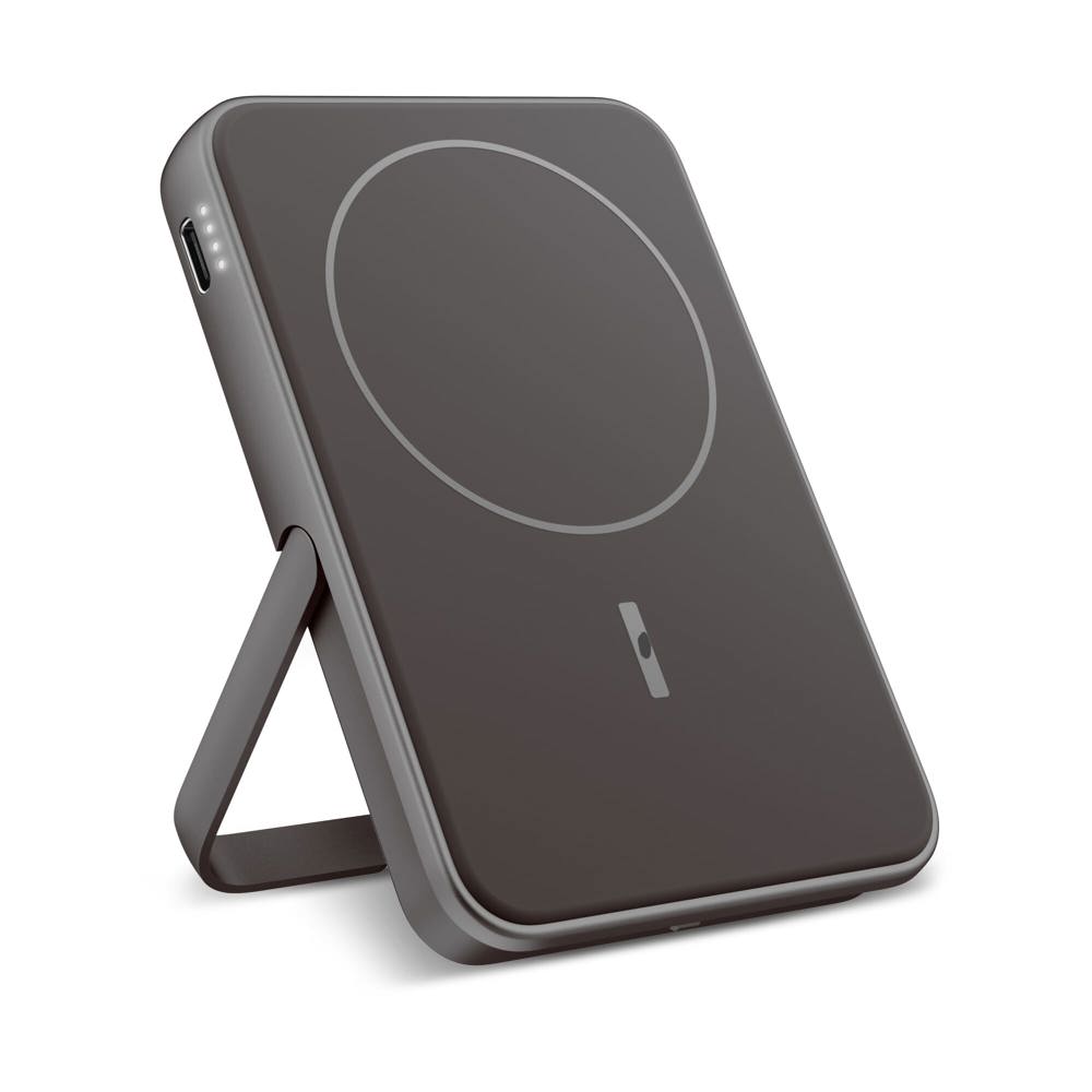 Donker gun metal