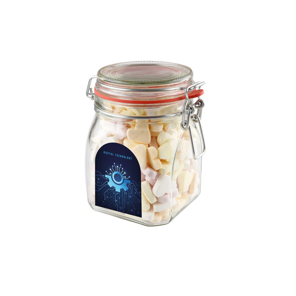 Vruchtenhartjes