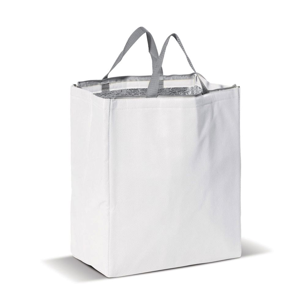 Koeltas non-woven 32.5 x 19.5 x 39 cm, 100 g/m²