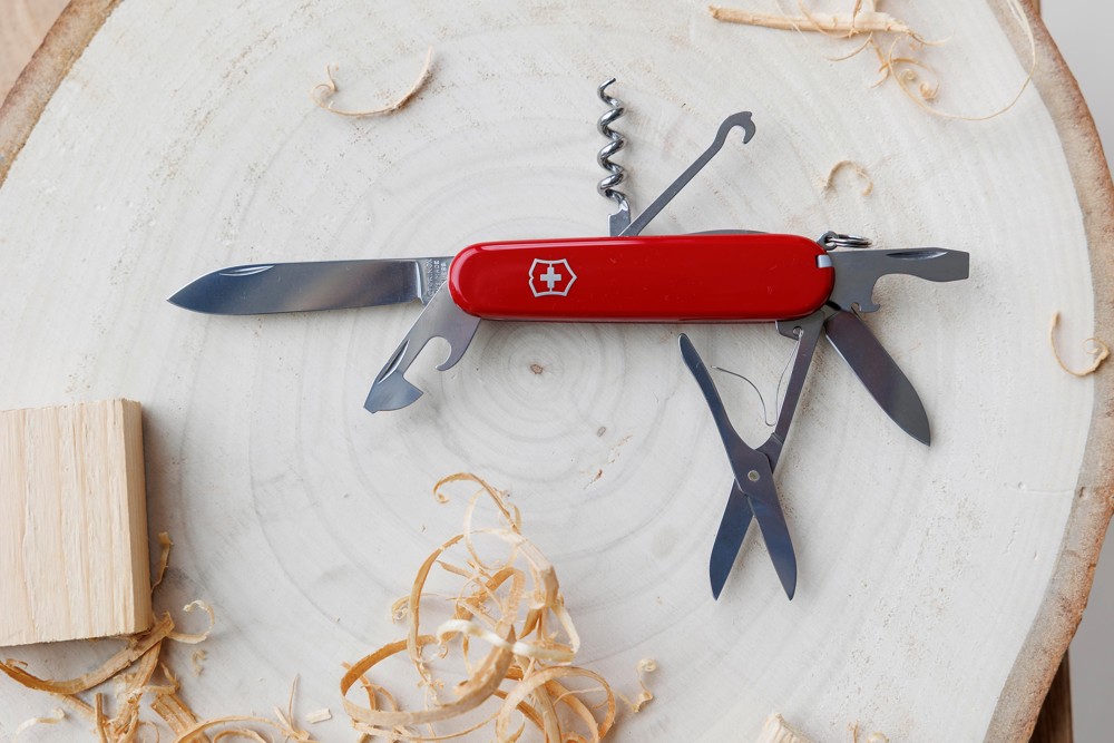 Victorinox zakmes Climber | 14 functies
