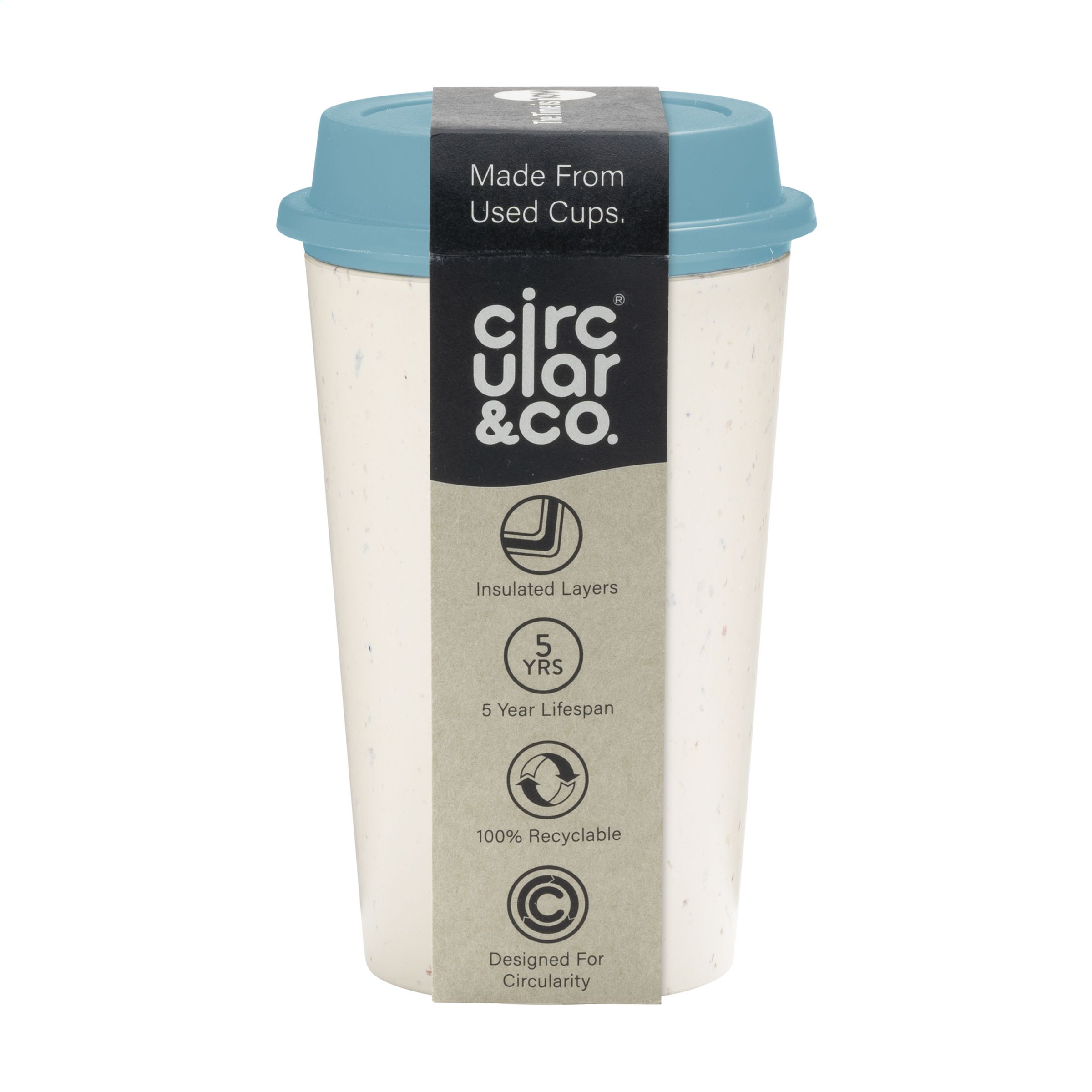 Circular&Co NOW Cup - 340 ml 