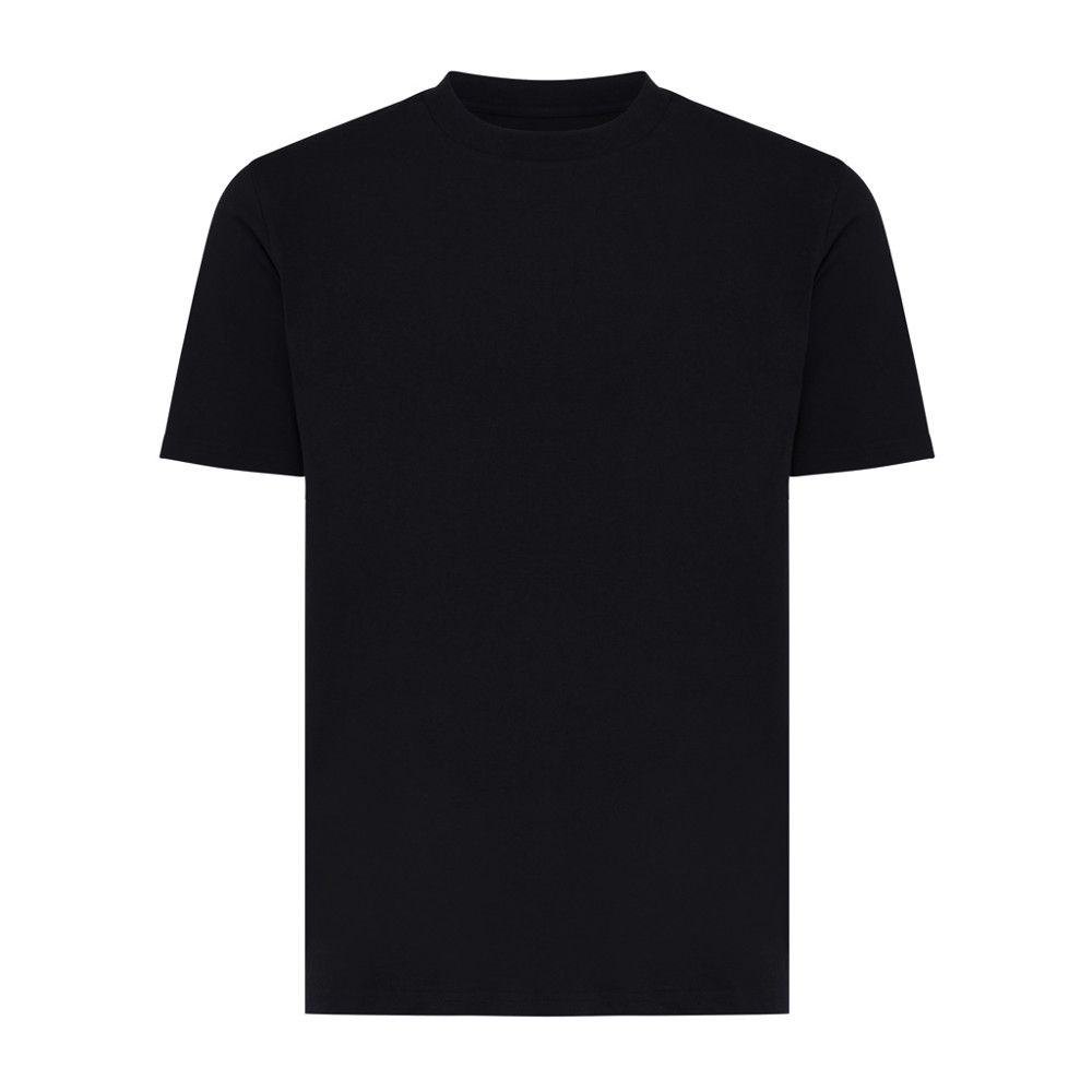 IQONIQ Sierra lichtgewicht gerecycled katoen t-shirt