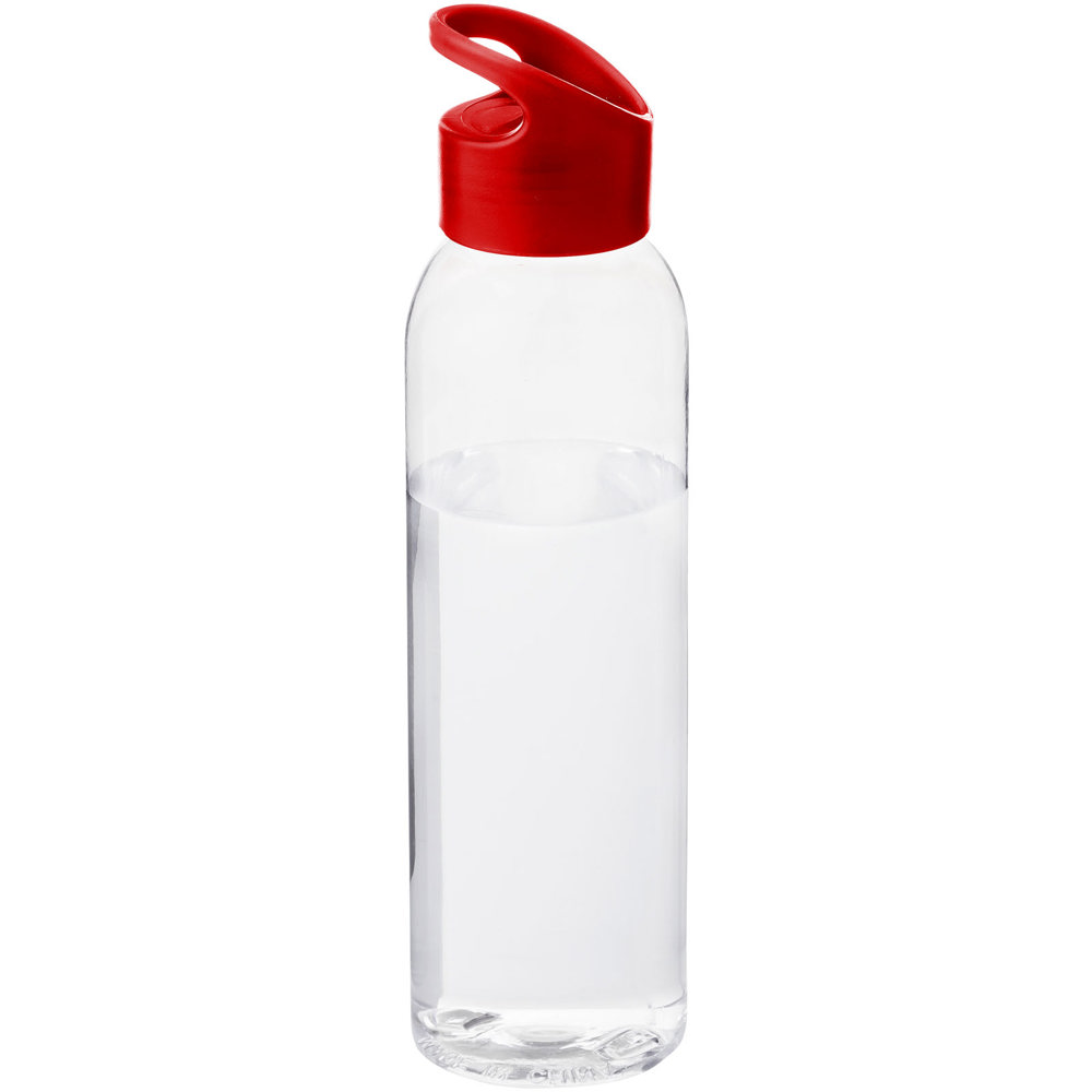 Rood, Transparent