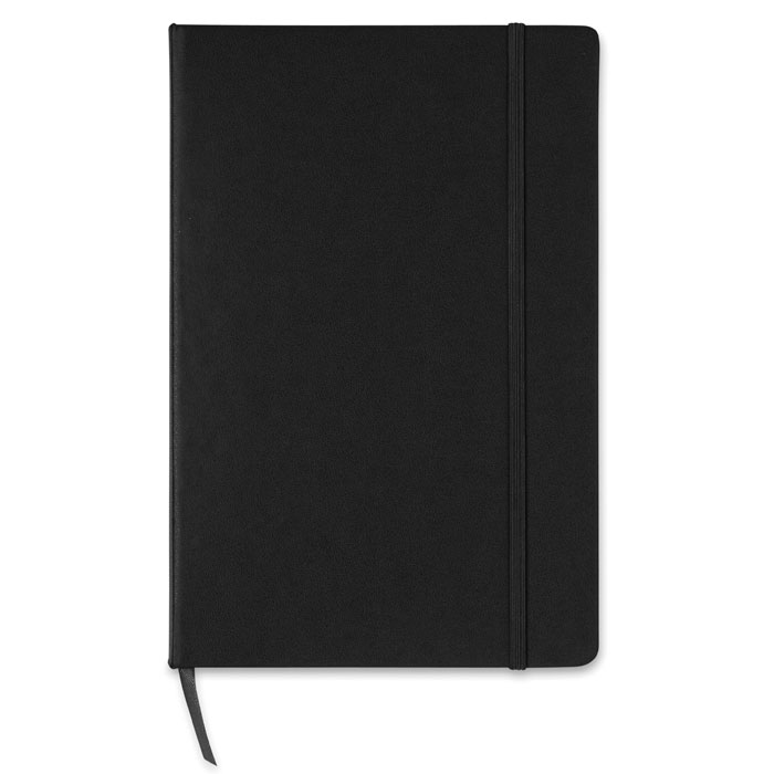 SQUARED - A5 notitieblok