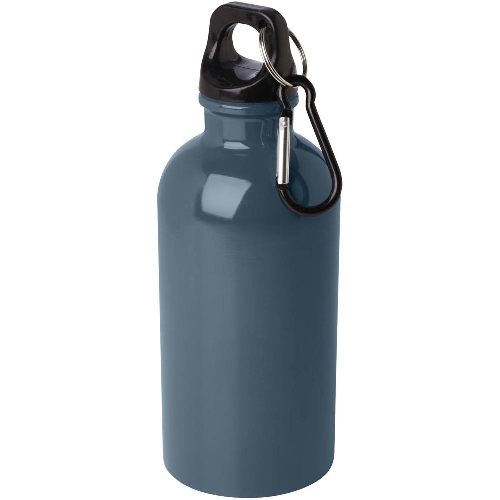 Hale blauw