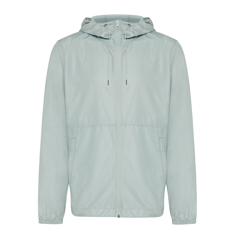 iceberg green