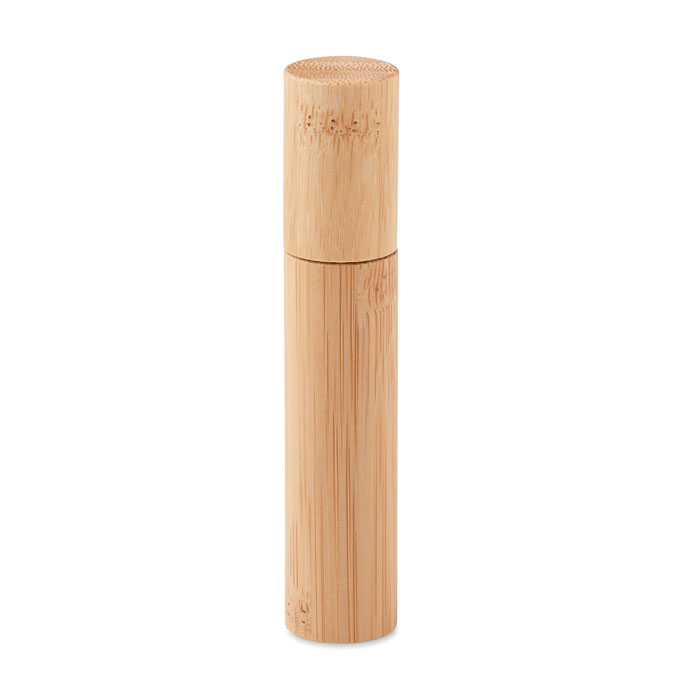 MIZER - Parfumverstuiver flesje 10 ml