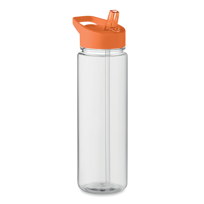 ALABAMA - RPET drinkfles met fliptop