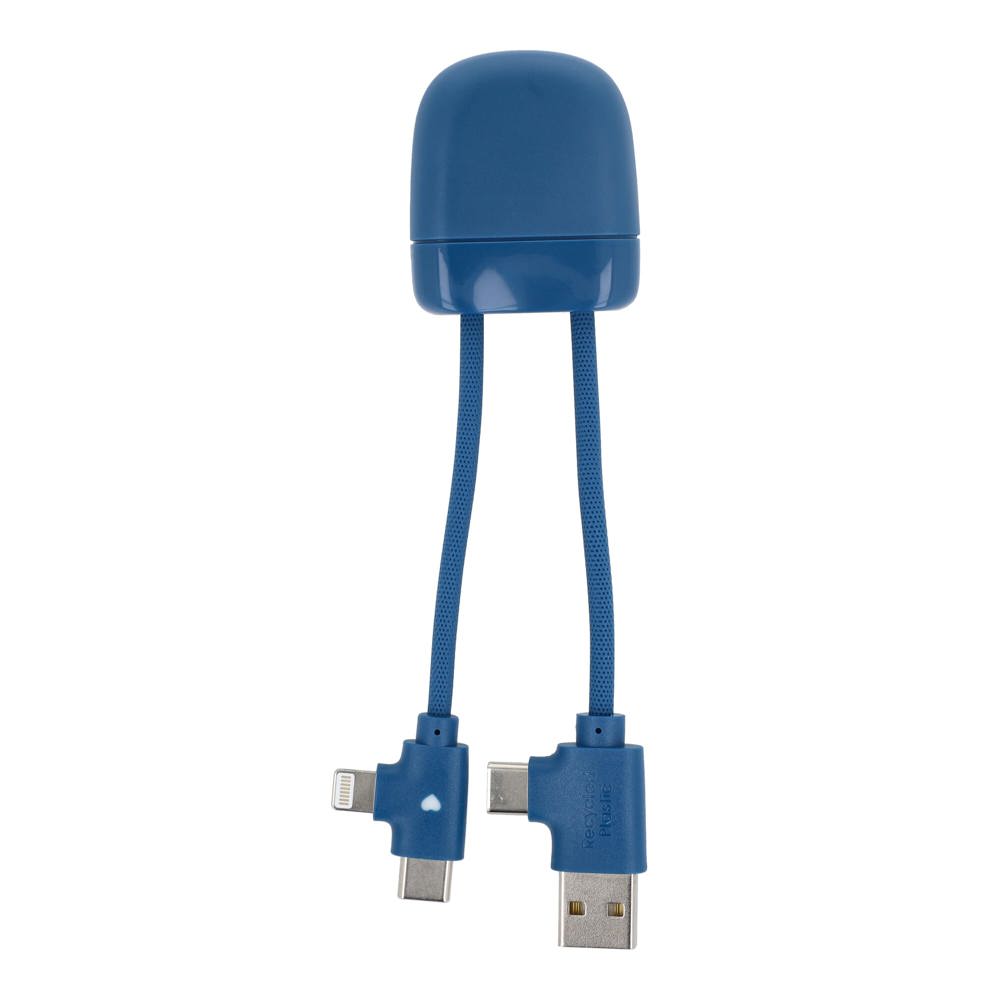Blauw