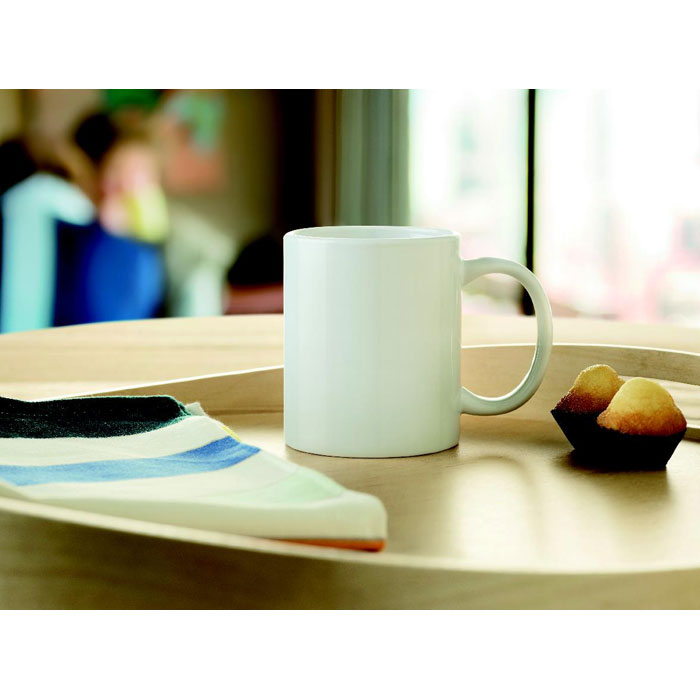 Sublimatie mok - 300ml