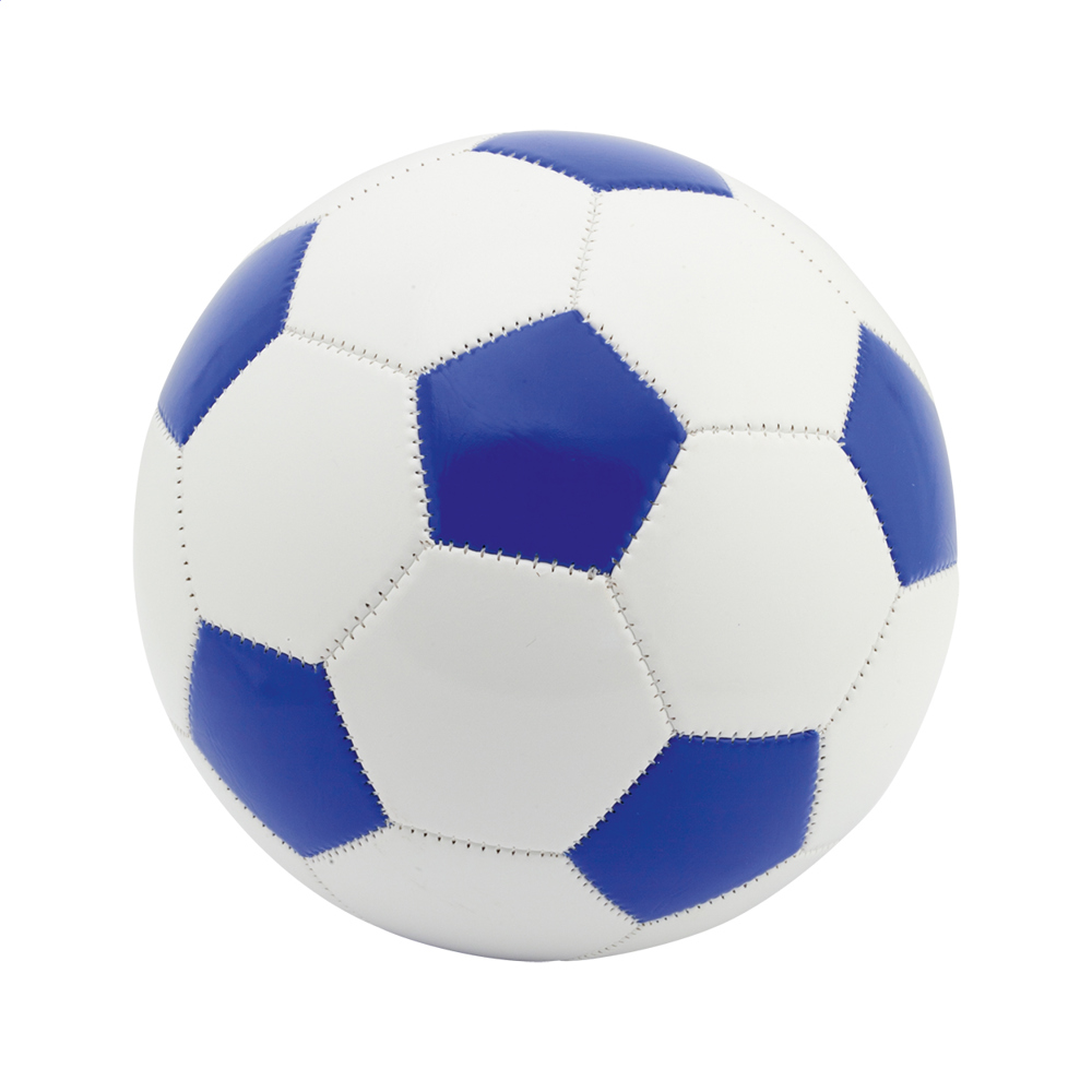 Blauw/Wit
