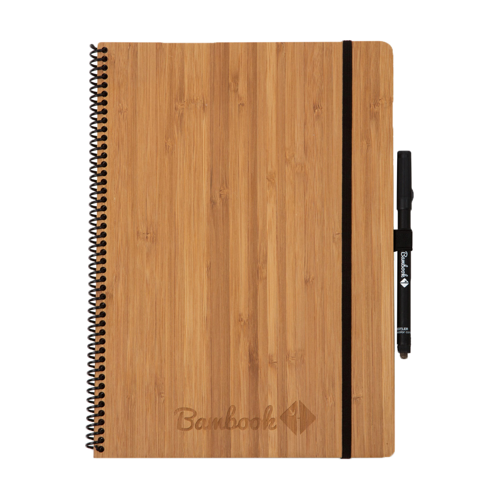 Bambook A4 | Hardcover