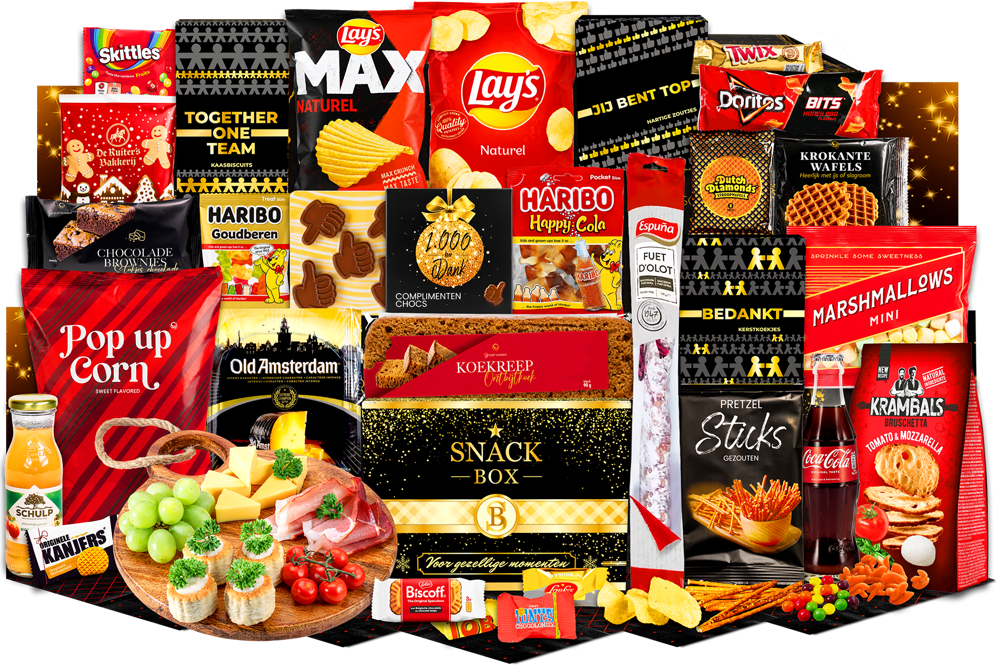 Mooi serveren