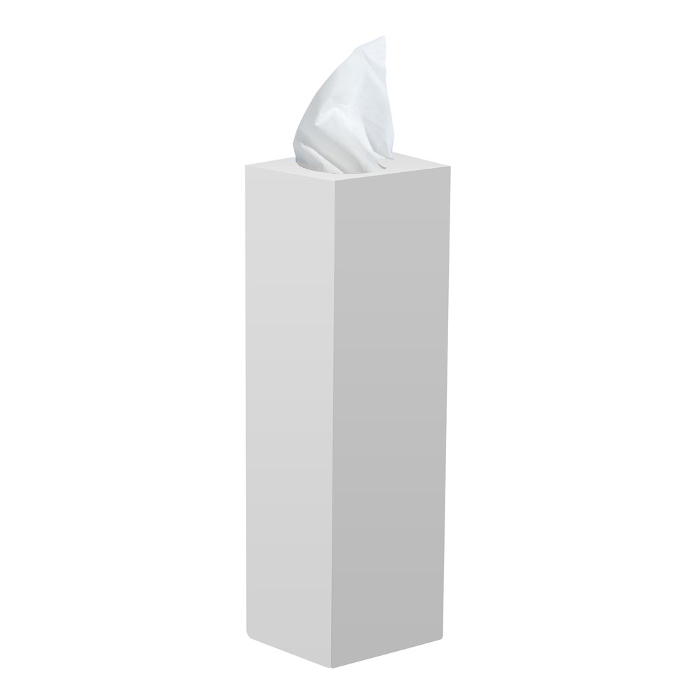 Tissue box - Toren