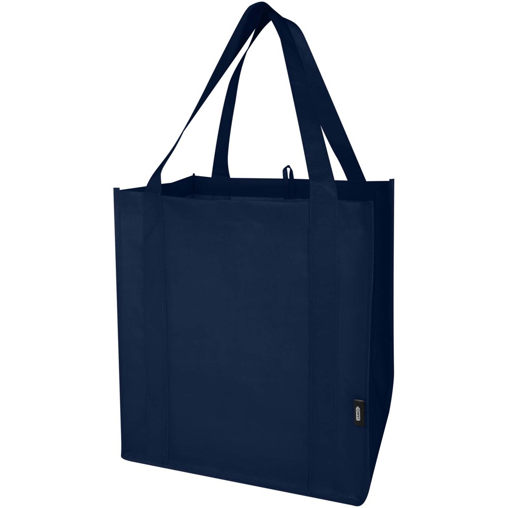Marineblauw