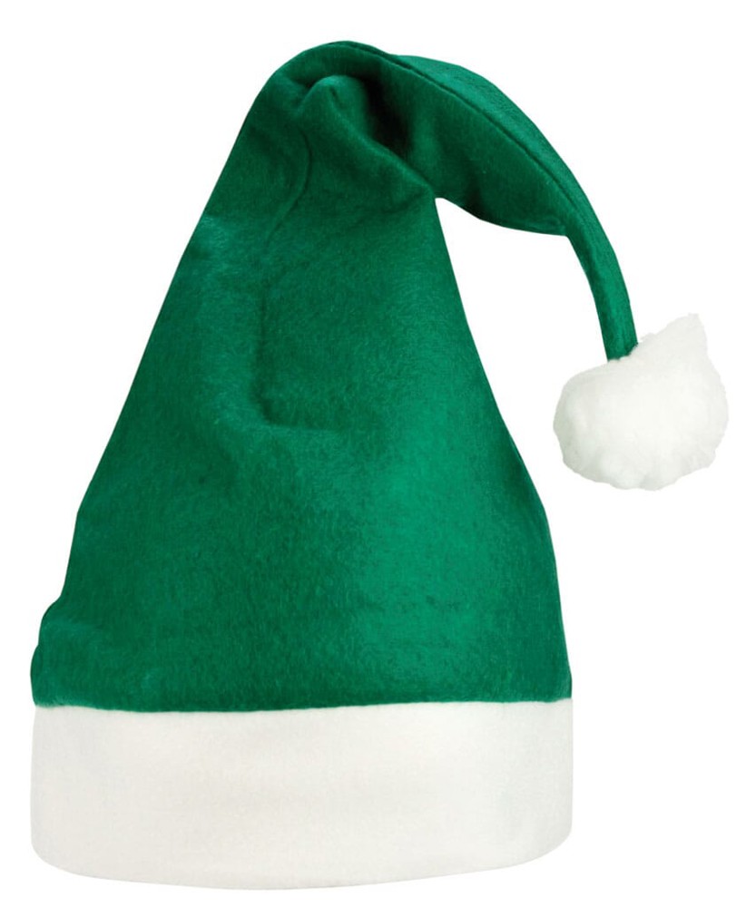 Groen / Wit