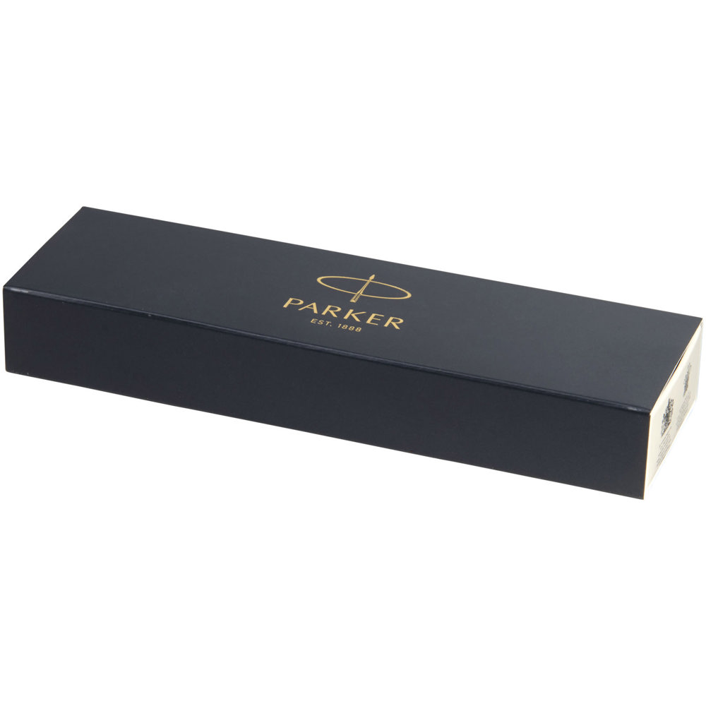Parker Jotter SS balpen (blauwe inkt)