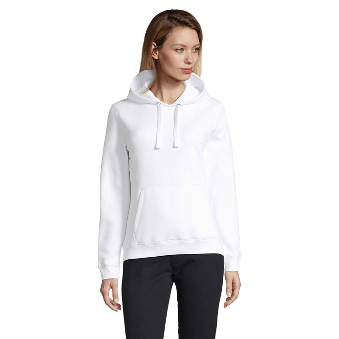 SPENCER WOMEN - SPENCER dames sweater 280g