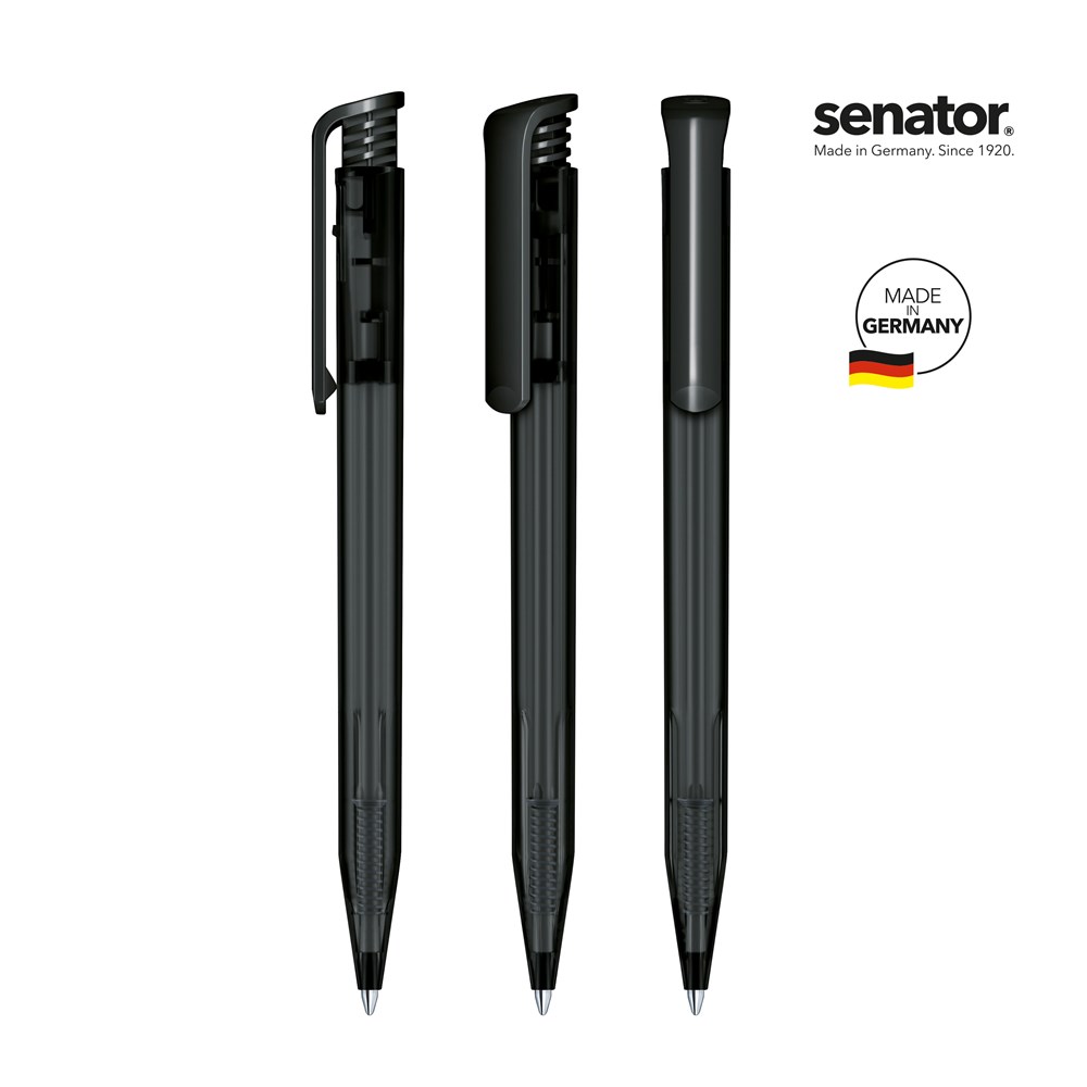 Zwart