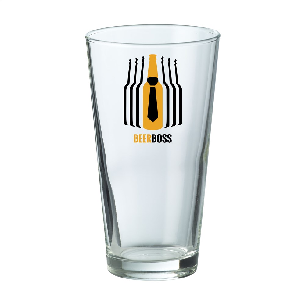 Bierglas Vaasje - 340 ml