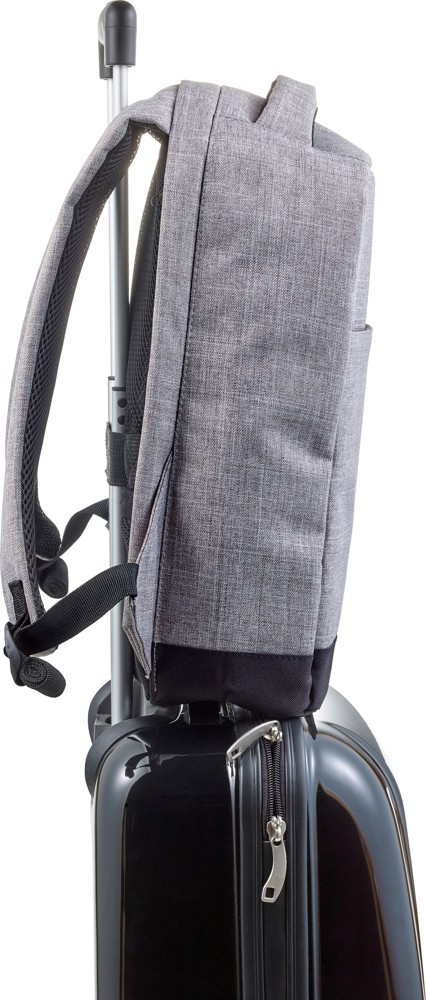 Rugzak Cruz | Laptop 13" | 10 l