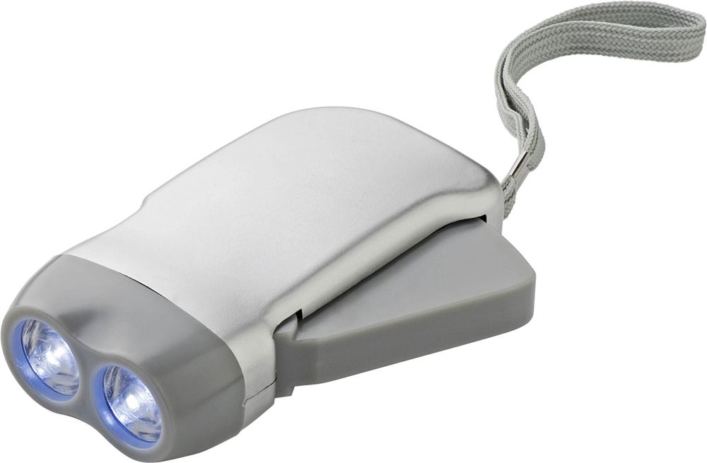 Solar zaklamp Tristan
