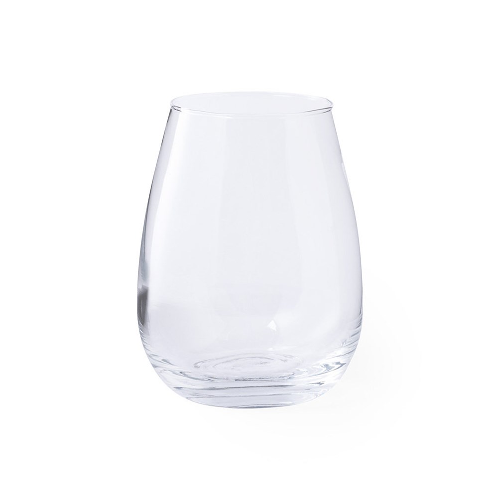 Glazen beker - 500 ml 